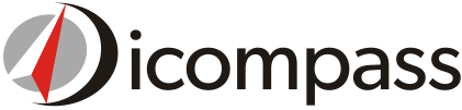 Dicompass logo